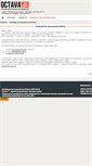 Mobile Screenshot of community.octava.com.ua